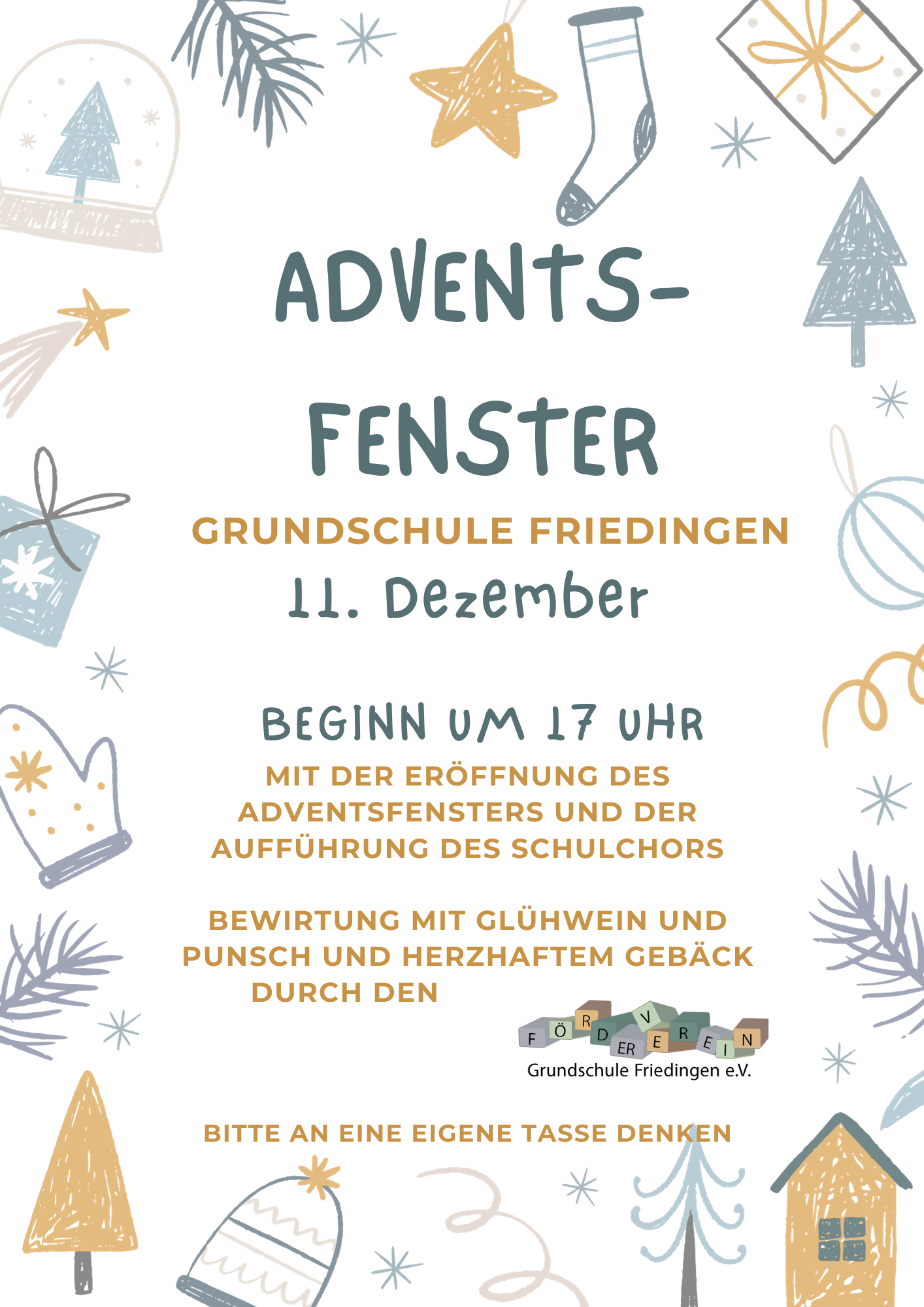 231211 Adventsfenster Flyer