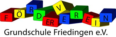 Logo Förderverein Grundschule Frioedingen e.V.