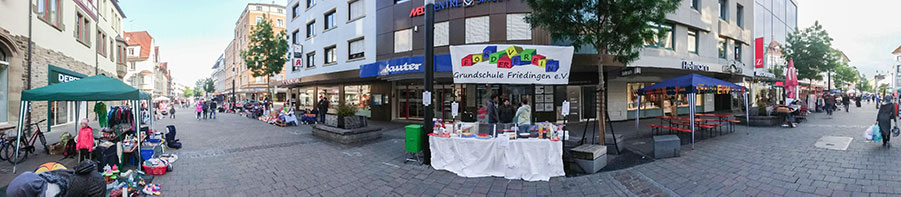 20180505 Jugendflohmarkt panorama web